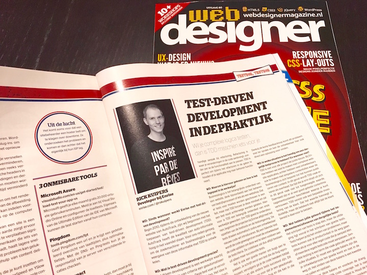 Webdesigner Magazine 80