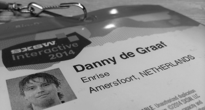 Danny de Graaf